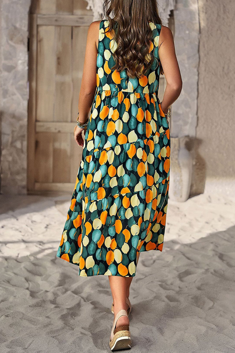 Classic Vintage & Enduringly Stylish Dress
