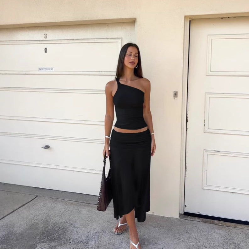 Classic Vintage Garment with a Flattering Fit