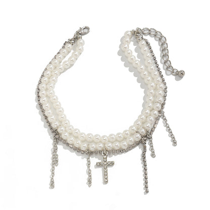 Stunning Pearl Pendant for Daily Wear
