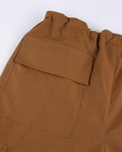 Gracefully Styled Pants for Any Occasion