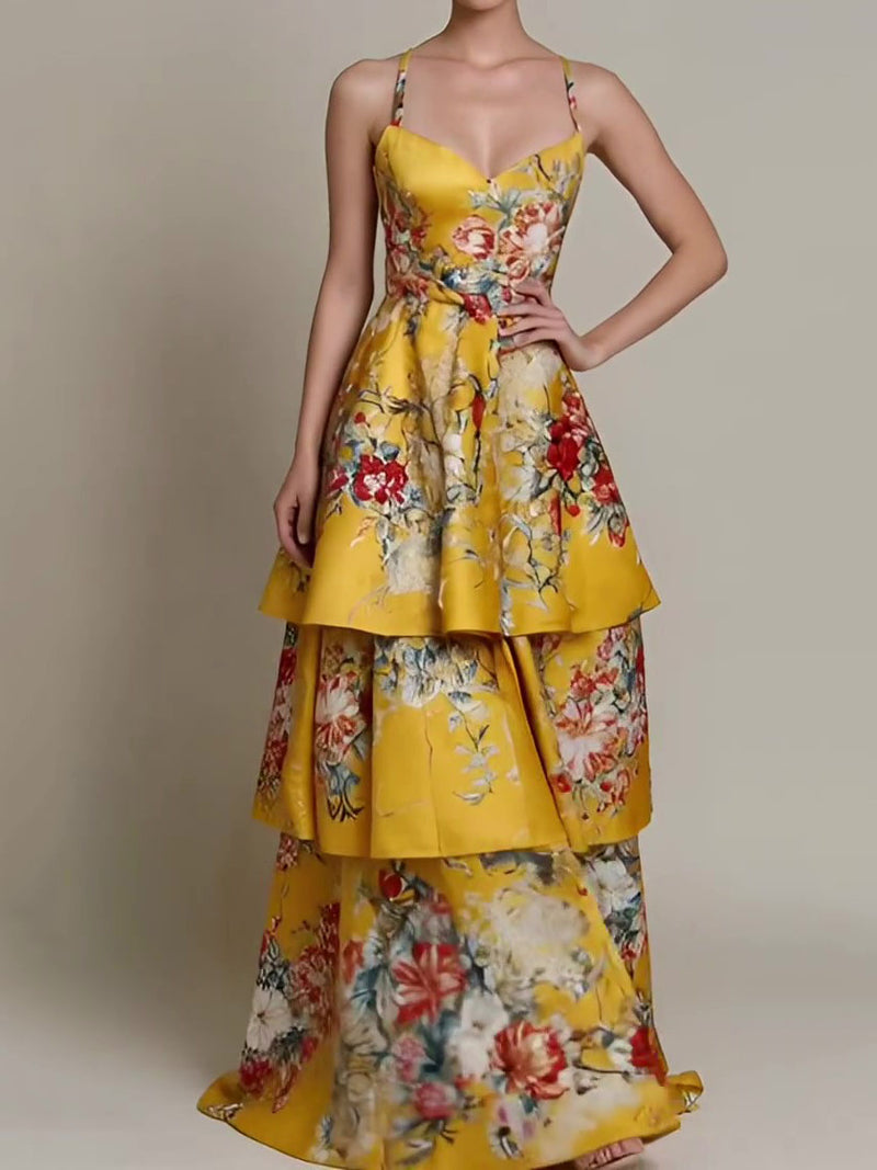 Classic Vintage & Enduringly Stylish Dress