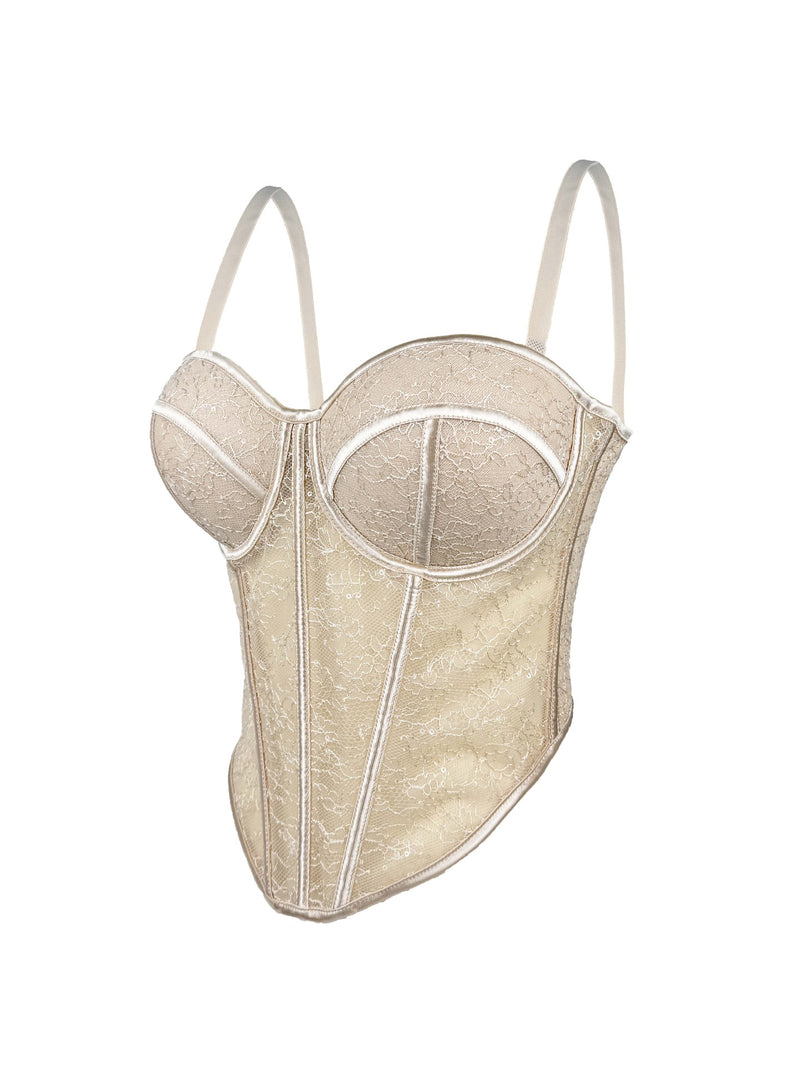Beautifully Crafted Garment in a Classic Style