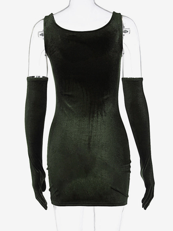 Classic Vintage & Enduringly Stylish Dress