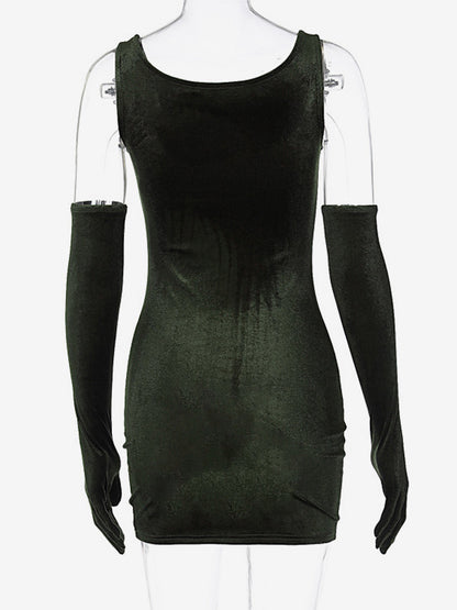 Classic Vintage & Enduringly Stylish Dress