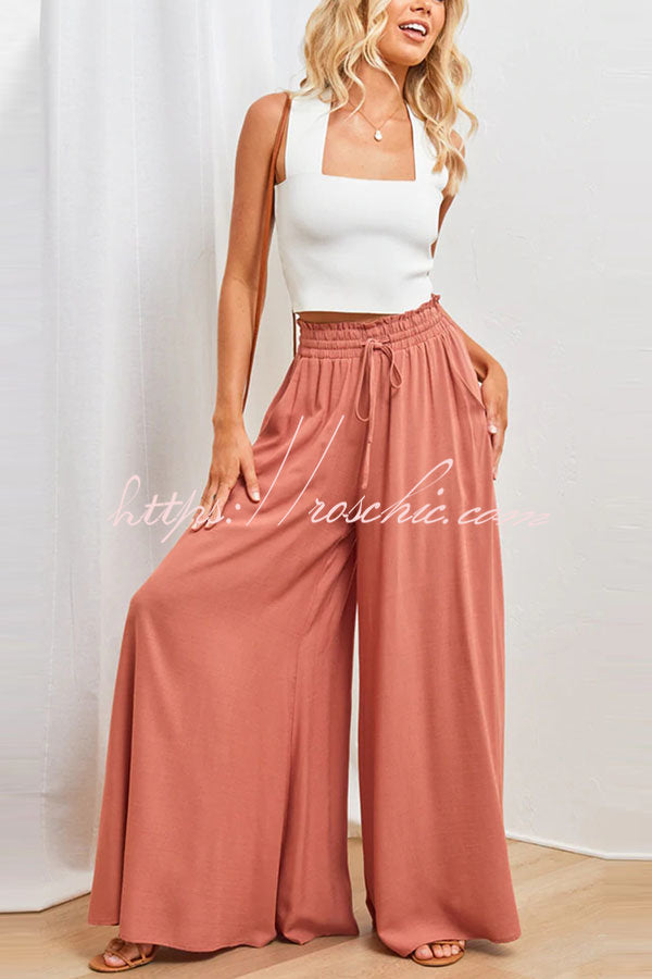 Elegantly Styled Pants for Everyday Wear