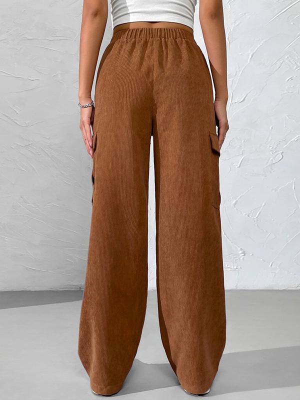 Vintage Inspired Pants with a Contemporary Edge