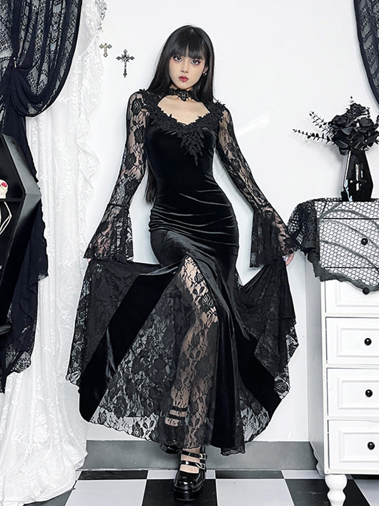 Classic Vintage & Enduringly Stylish Dress