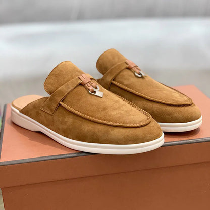 Beautifully Crafted Orthopedic Flats