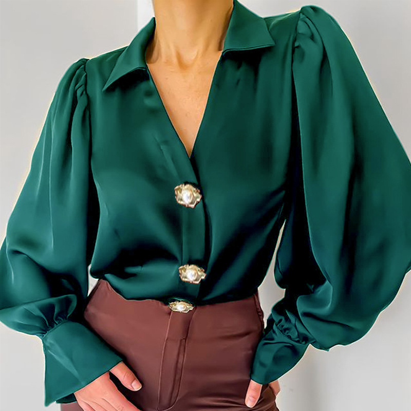 Vintage Inspired Top with a Contemporary Edge