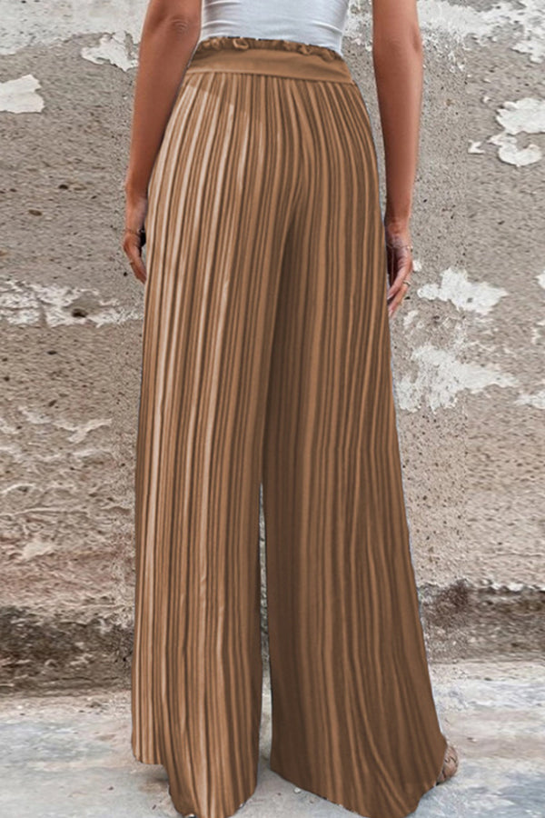 Gracefully Styled Pants for Any Occasion