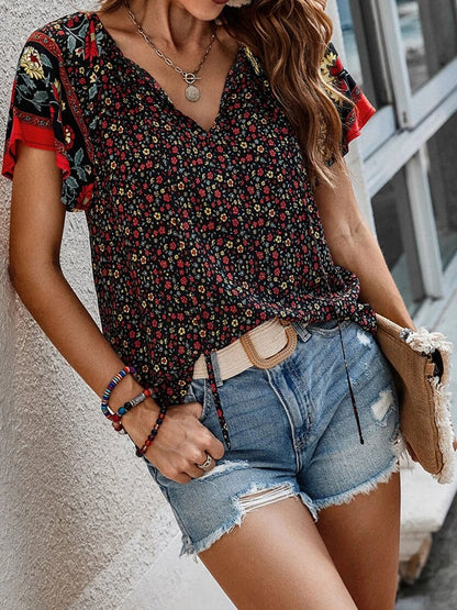 Elegantly Styled Shirt for Everyday Wear