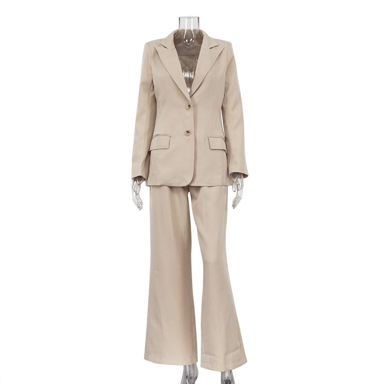 Elegantly Styled Garment for Everyday Wear