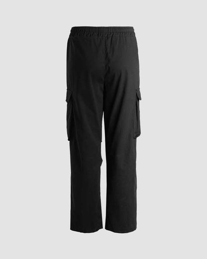 Polished Pants with an Effortless Classic Look
