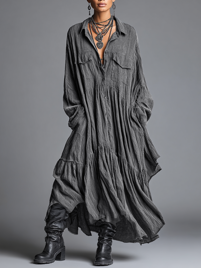 Dark Gray
