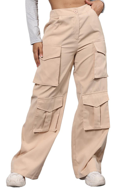 Gracefully Styled Pants for Any Occasion