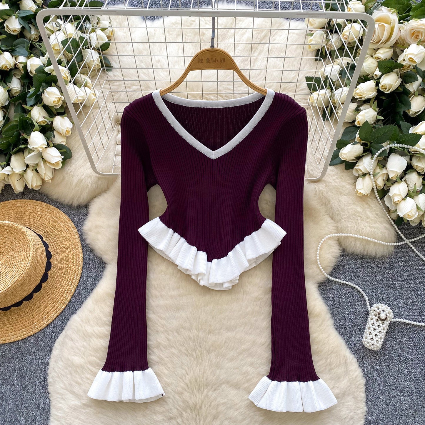 Wine Red