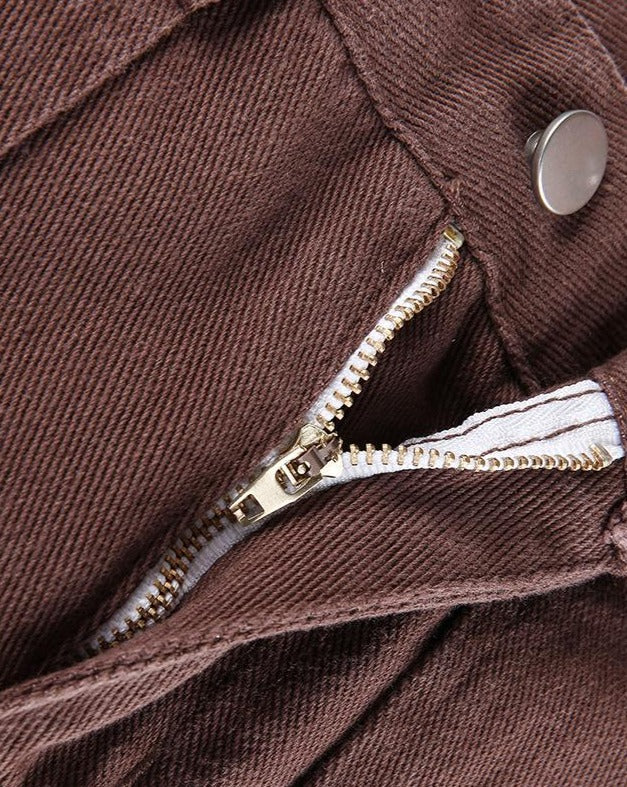 Beautifully Crafted Pants in a Classic Style