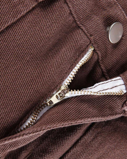 Beautifully Crafted Pants in a Classic Style