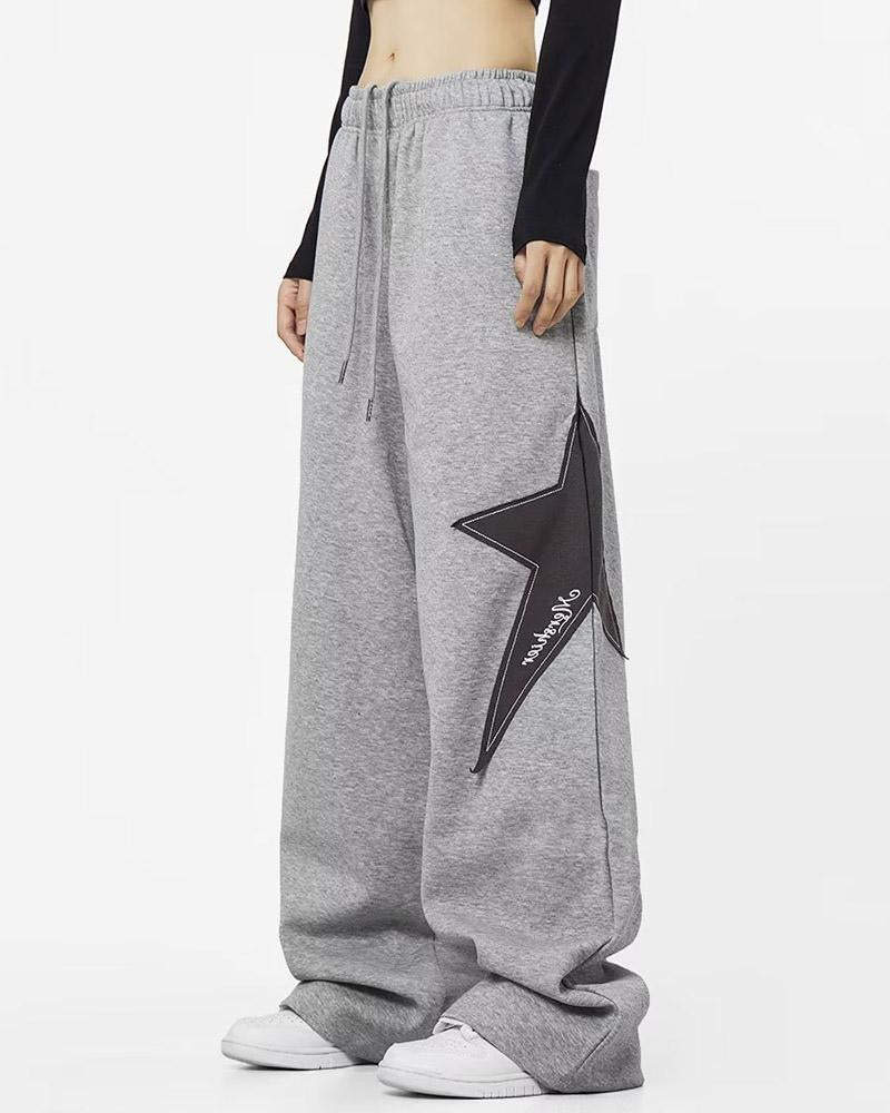 Classic Vintage Pants with a Flattering Fit