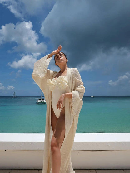 Elegantly Styled Garment for Everyday Wear