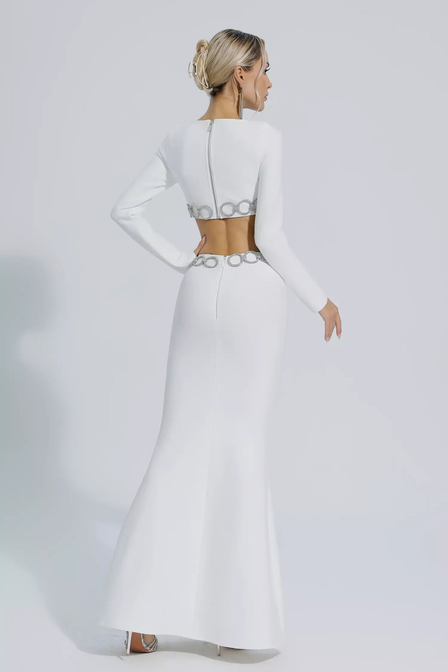 Classic Vintage & Enduringly Stylish Dress