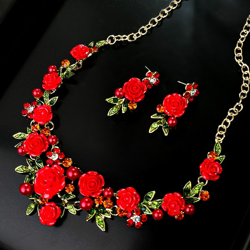 Delicate Artisan Necklace