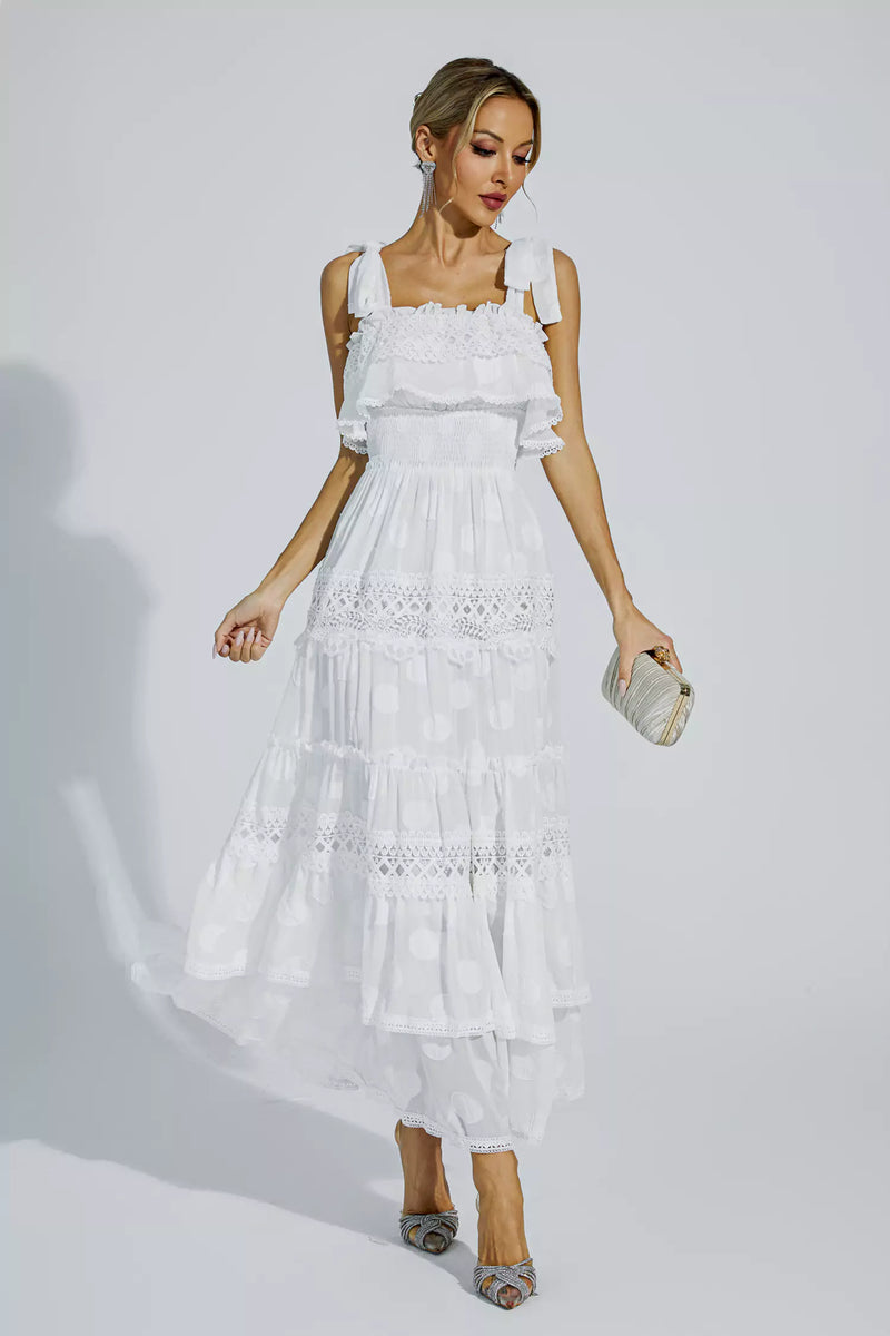 Classic Vintage & Enduringly Stylish Dress