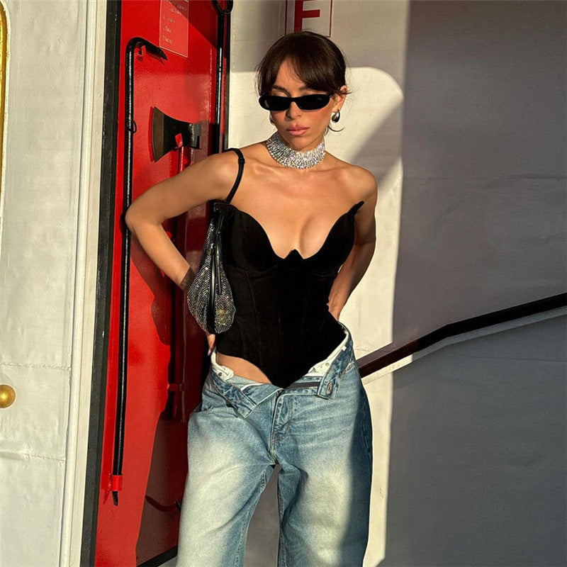 Beautifully Crafted Garment in a Classic Style