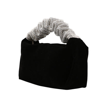 Polished Bag with an Effortless Classic Look