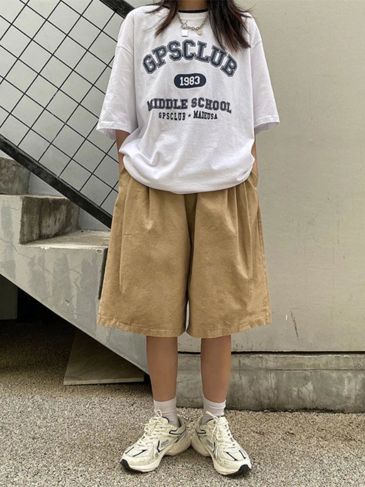 Classic Vintage Garment with a Flattering Fit