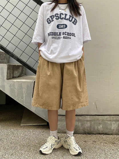 Classic Vintage Garment with a Flattering Fit