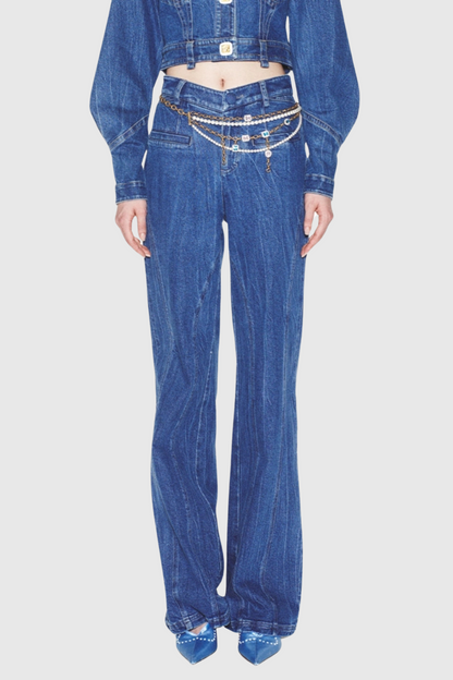 Elegantly Styled Garment for Everyday Wear