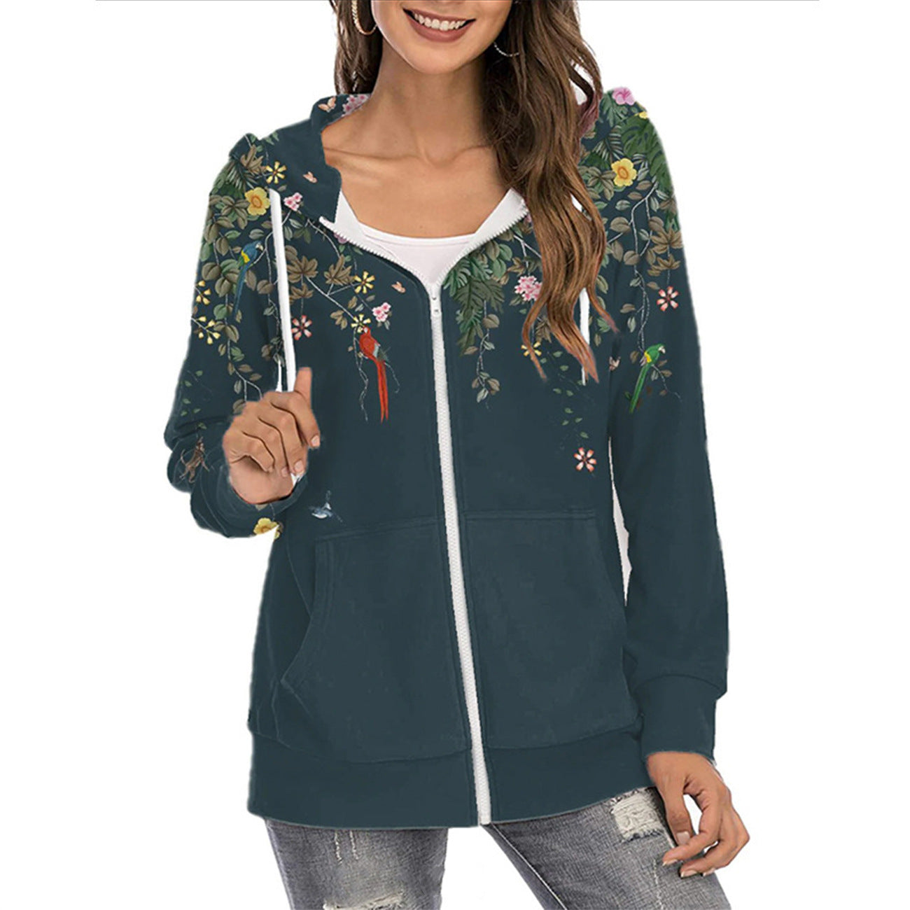 Floral 7