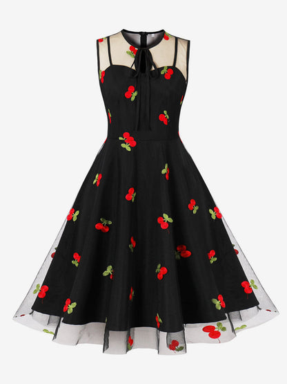Classic Vintage & Enduringly Stylish Dress