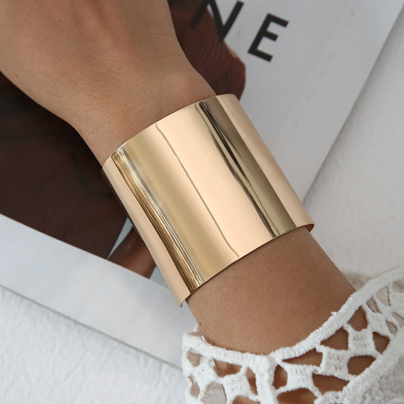 Delicate Artisan Bracelet