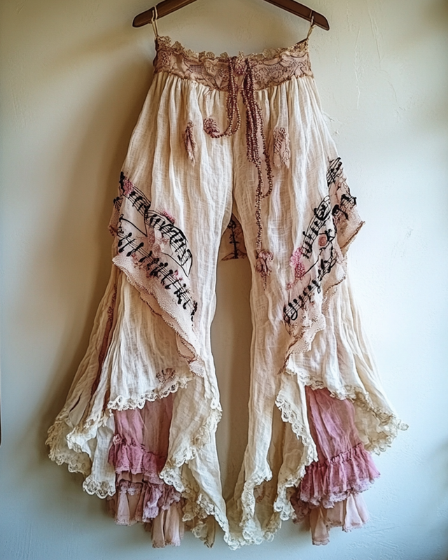 Classic Designed Garment