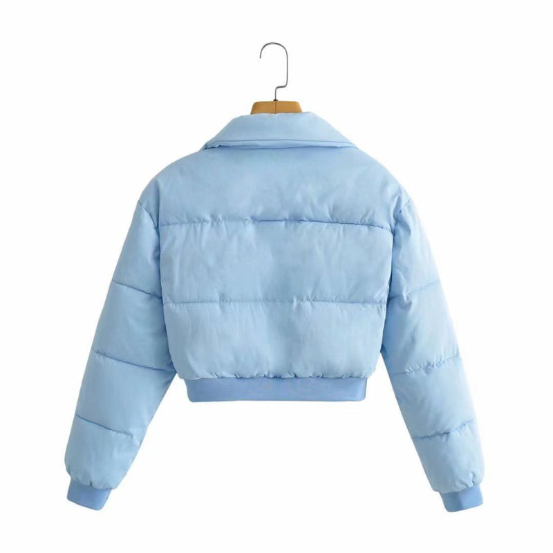 Gracefully Styled Jacket for Any Occasion