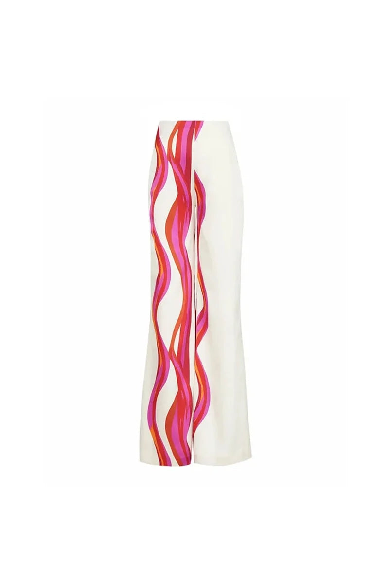 Vintage Inspired Garment with a Contemporary Edge