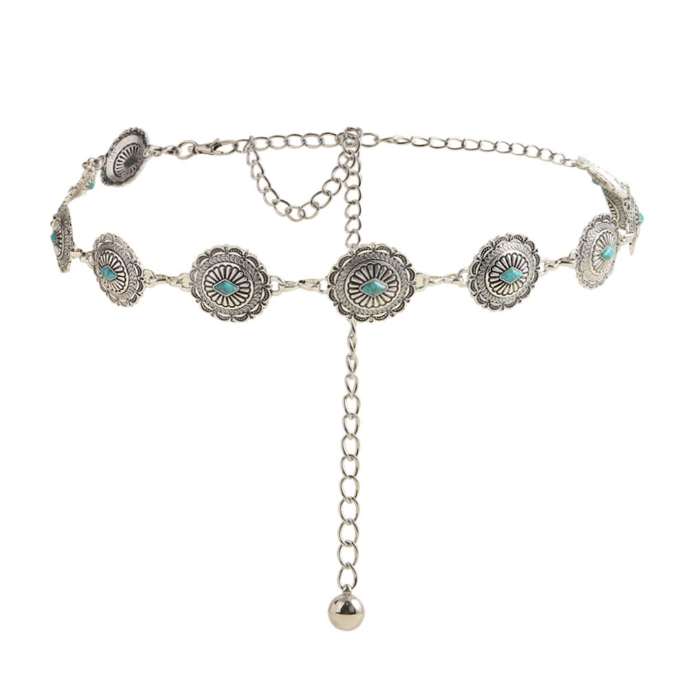 Elegant Chain for Every Occasion