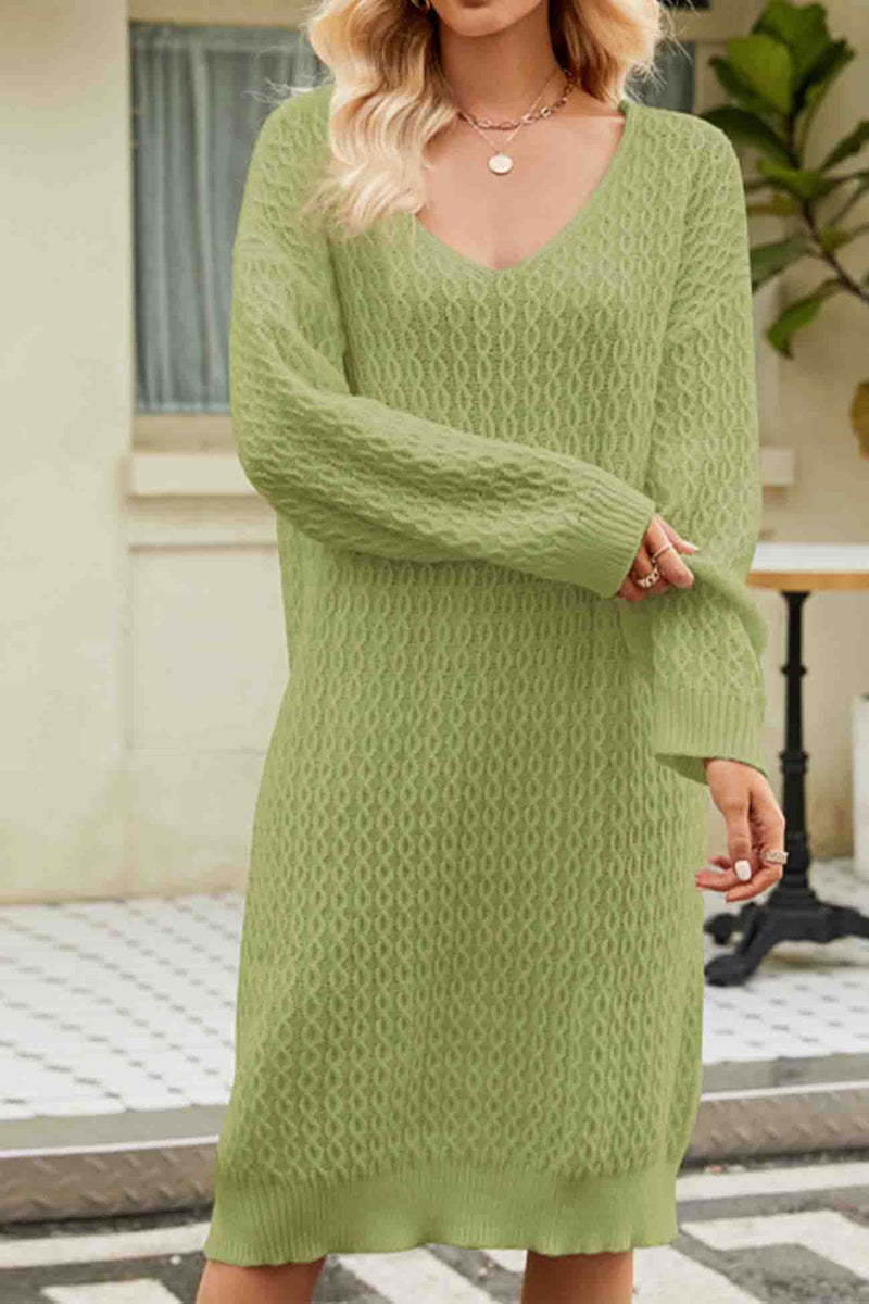 Polished Sweater with an Effortless Classic Look