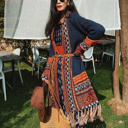 Beautifully Crafted Cardigan in a Classic Style