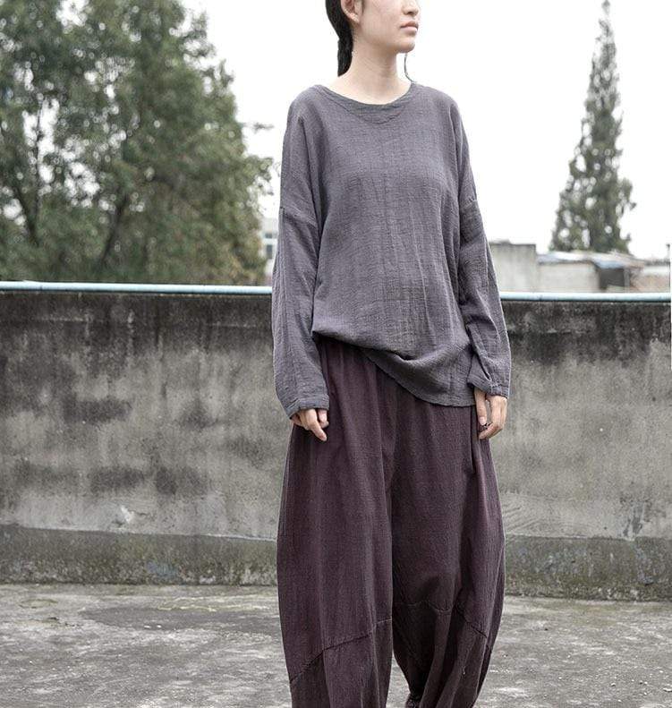 Beautifully Balanced Pants with Timeless Character