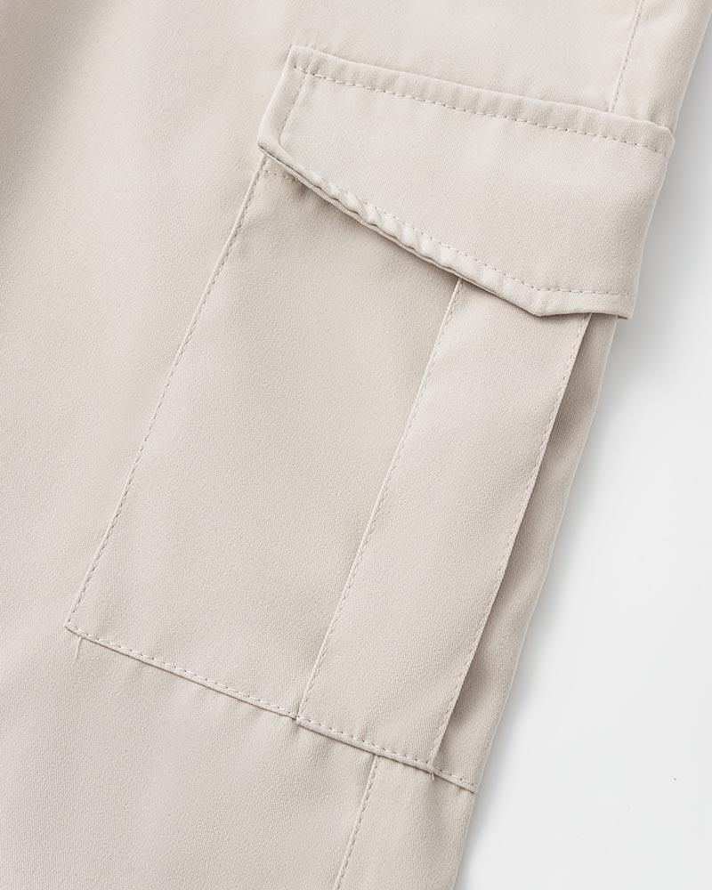 Beautifully Crafted Pants in a Classic Style