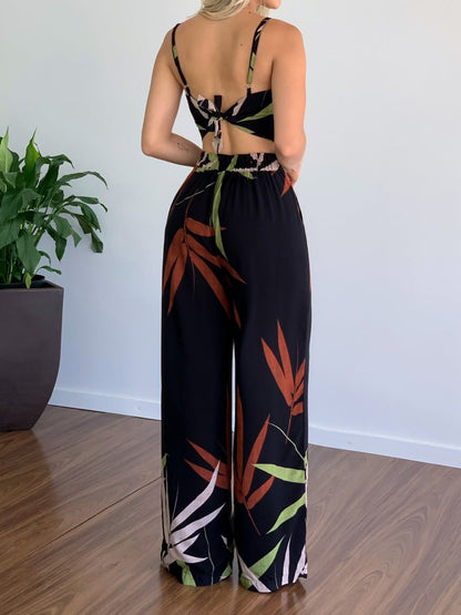 Classic Vintage Pants with a Flattering Fit