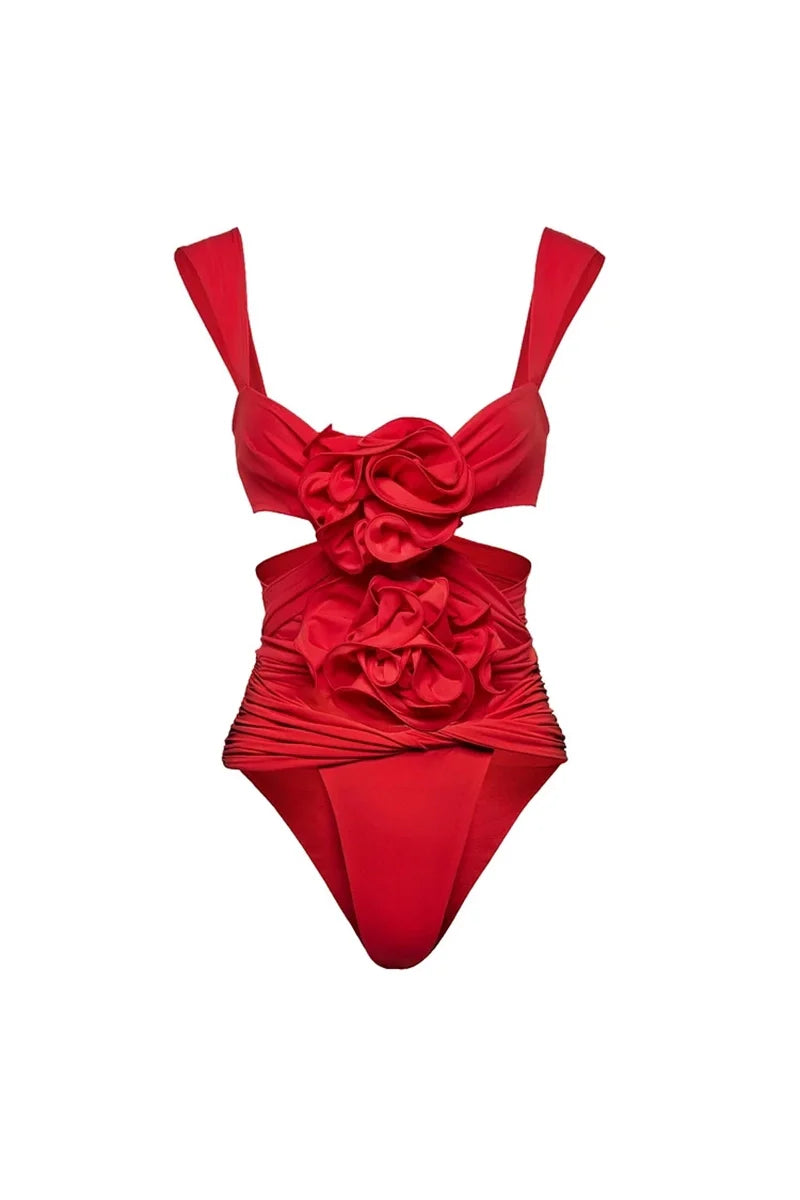 Sling Swimsuit