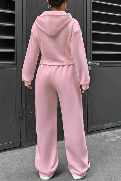 Vintage Inspired Pants with a Contemporary Edge