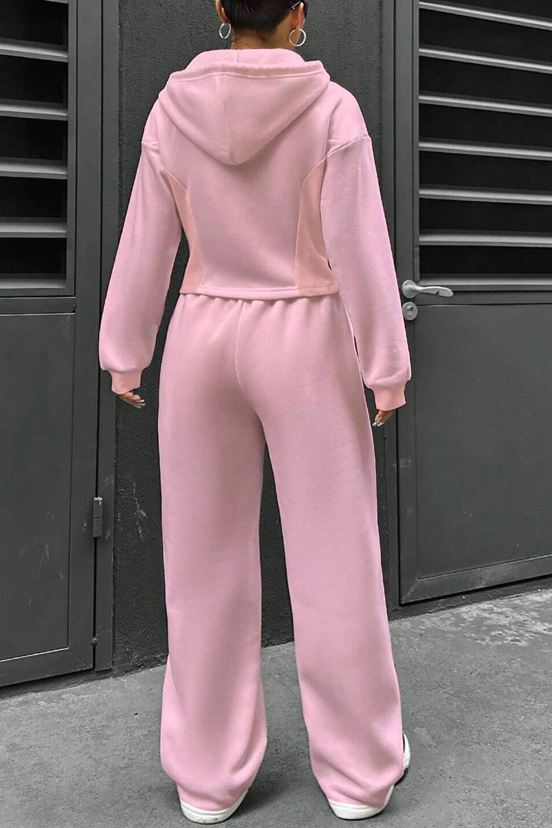 Vintage Inspired Pants with a Contemporary Edge
