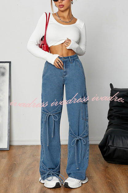 A Vintage Style Garment with Delicate Timeless Details