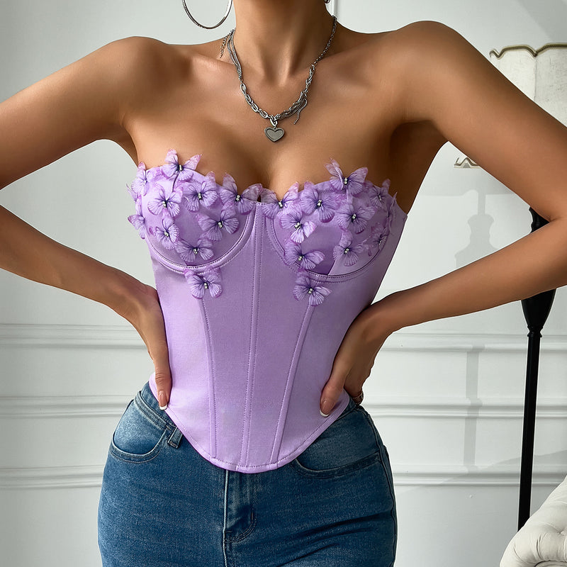 Elegantly Styled Top for Everyday Wear
