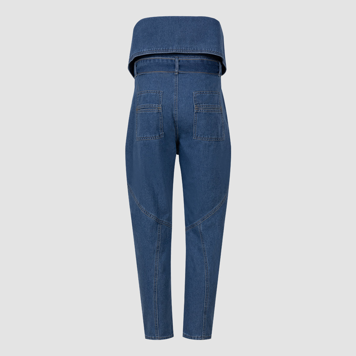 Beautifully Balanced Garment with Timeless Character